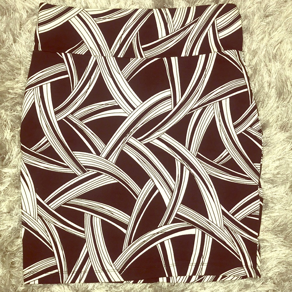 Bodycon Skirt/Pencil skirt